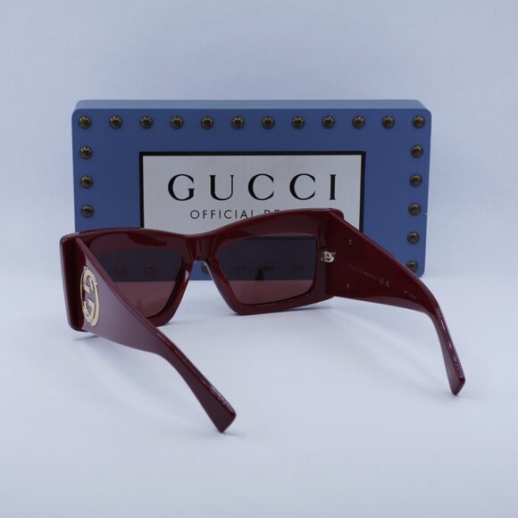Final Price! Gucci GG1842S 005 Sunglasses - Picture 10 of 11